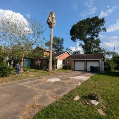 Off-market Flip in Tx 77045.