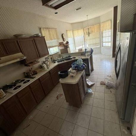 OFF-MARKET 5/4/2 in The Colony!