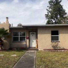 Fix and Flip – 3/2 in Saint Pete!