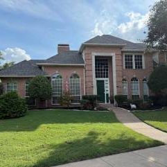 Move-In Ready Estate.