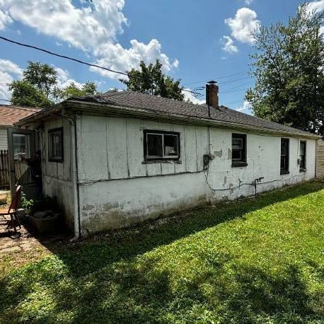 Low Entry Price - Indianapolis.