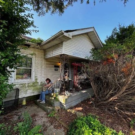 Close to Bates Hendricks - Good Rent Rates.