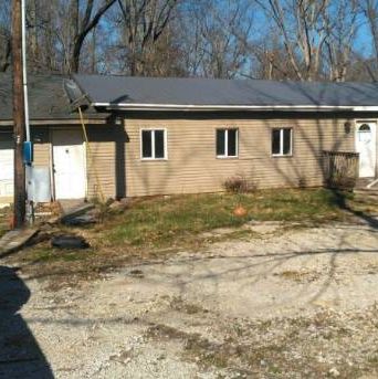 Investment Opportunity - Martinsville.