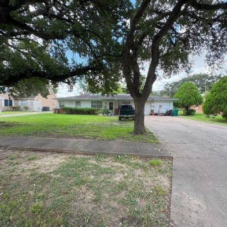 Pasadena TX | Fix & Flip.