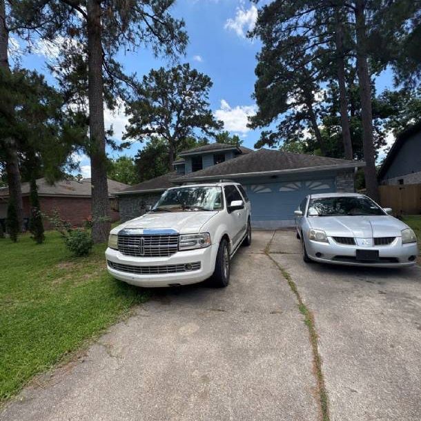 West Spring Flip/Rental.