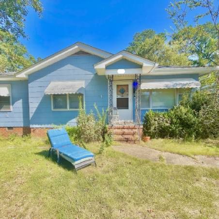 Off-Market Deal: 3BR in Columbus Under $90K.