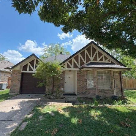 Tomball TX | Fix & Flip / Buy & Hold.
