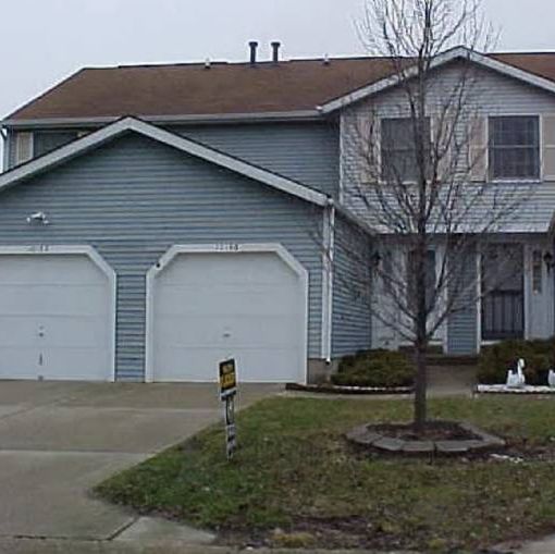 PRICE DROP! Warren Twnshp Nearly Turnkey!