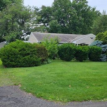 Feasterville PA, Ranch Home with GOOD SPREAD (NOT.