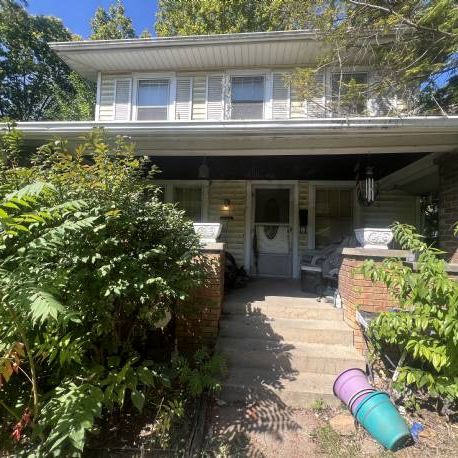 PRICE DROP! Near Westside 3-Bd Fixer! Indianapolis.
