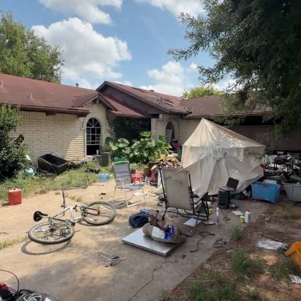 Cheap Off-Market Fire-Damaged Deal.