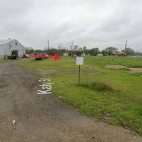 Commercial Lot  in Italy TX.