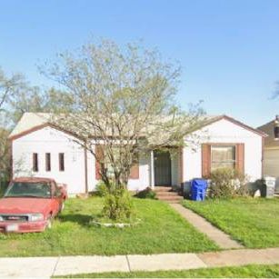 Fixer-Upper - Dallas, TX 75216.