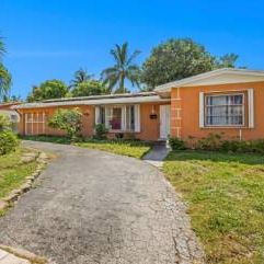 Investment Opportunity in Lauderdale Lakes 33311.