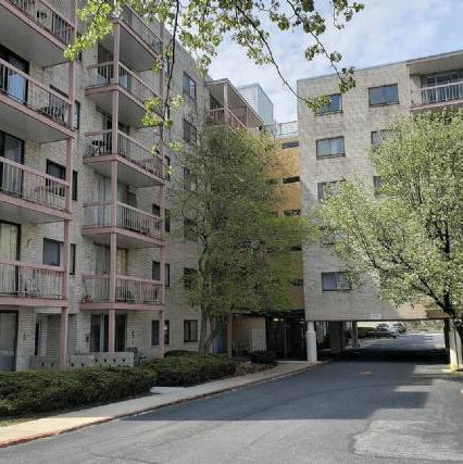 Pikesville/Balto County Condo Easy Flip (NOTINMLS).