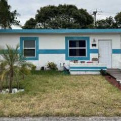 Great Deal in Pompano Beach 33069.