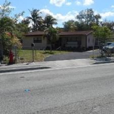 Investment Opportunity in Fort Lauderdale, FL 3331.