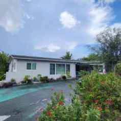 Fix and Flip Hollywood, FL 33021.