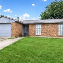 Brick Single Family | Rent Rea.