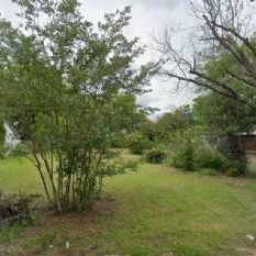 Vacant Residential Lot.