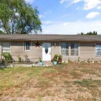 Corsicana Light Rehab Fix & Flip.