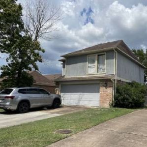 Investment Opportunity in Houston, TX 77082.