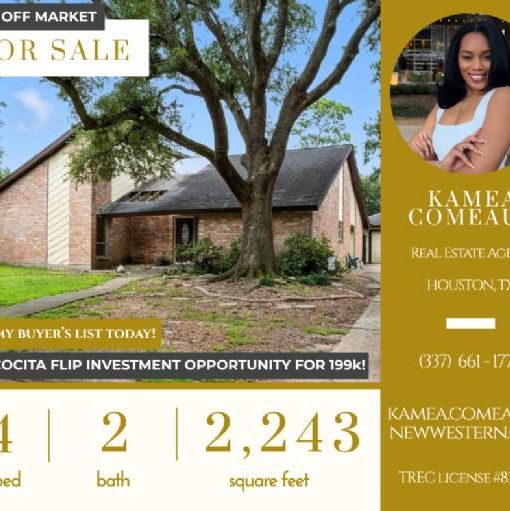 Atascoctia Off Market Deal for 199K!