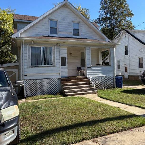 Balto/Gwynn Oak Detached SFH (NOT IN MLS).