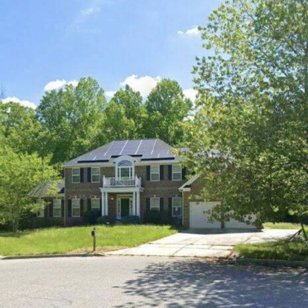 Single Family Residence in Upper Marlboro, MD!