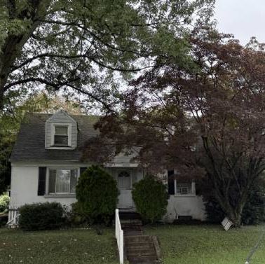 Catonsville/Baltimore County Cape Cod (NOT IN MLS).