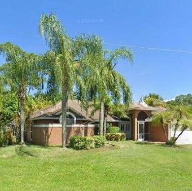 Port St Lucie 4/2 No HOA â€“ Investor Ready Deal.