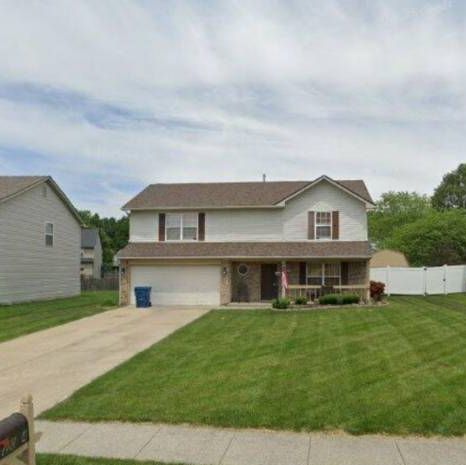 Vinyl Village - Franklin Central HS.