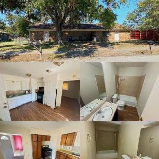 Wylie Duplex&#65279; Deal in Wylie TX.