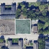 6 SHOVEL Ready Lots - Houston,.