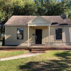 New Port Arthur, TX Deal! Rent Ready.
