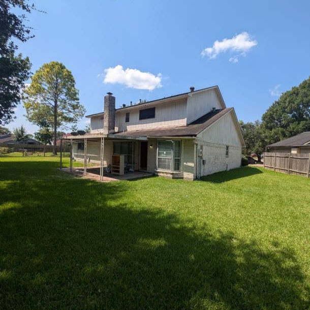 Mission Bend Fix and Flip 77083.