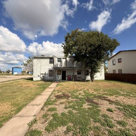 4 Plex with Monster ROI.