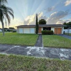 Great Deal in Miami, FL 33142.