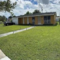 Awesome Deal in Cutler Bay 33189.