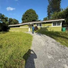 Great Deal in Miami Gardens 33169.