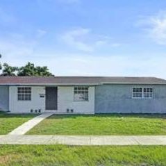 Great Deal in Miami 33157.