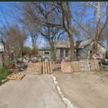 Teardown in Houston, TX 77093.