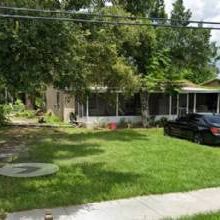 Tampa Overlook Flip Opportunity!