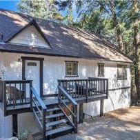 Lake Arrowhead, CA Subto Deal.