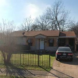 Dallas, Texas 75216 Deal.