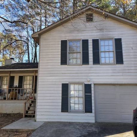 Split Level Home Norcross GA (NOT IN MLS).