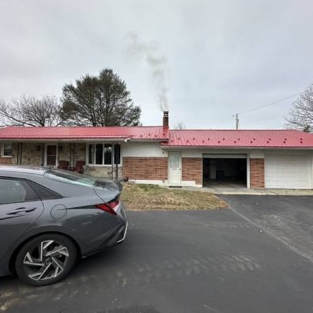 Ranch Single Aberdeen (NOT IN THE MLS).