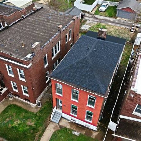 Off-Market Deal: Turnkey Brick Home in St Louis.