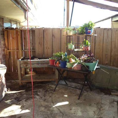 Off-market Flip/rental in Castilian Village!