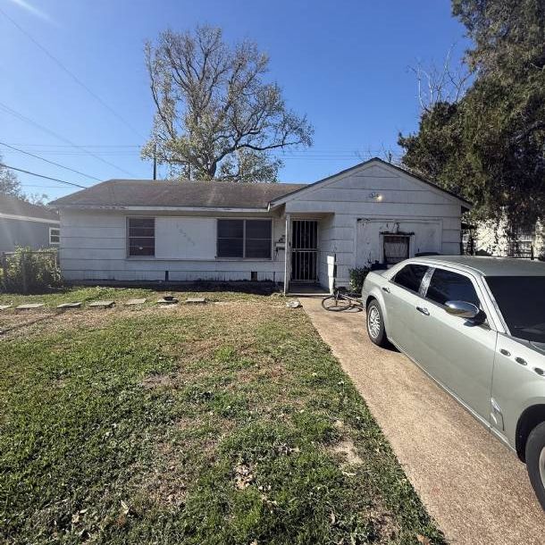 Off Market Special in North Houston.